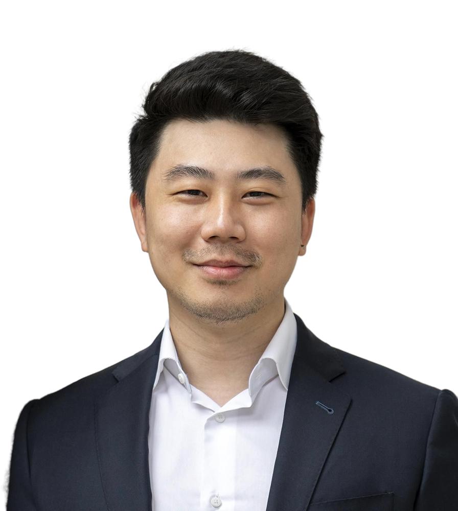 Min Lang, M.D.