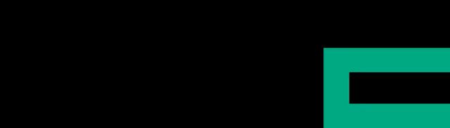 Hewlett Packard Enterprise