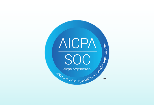 SOC 2 Type II compliance certification